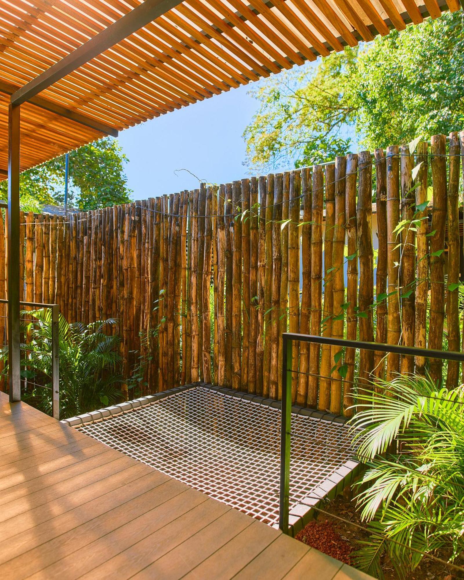 Al Caribe Sur Villa Puerto Viejo de Talamanca Exterior photo