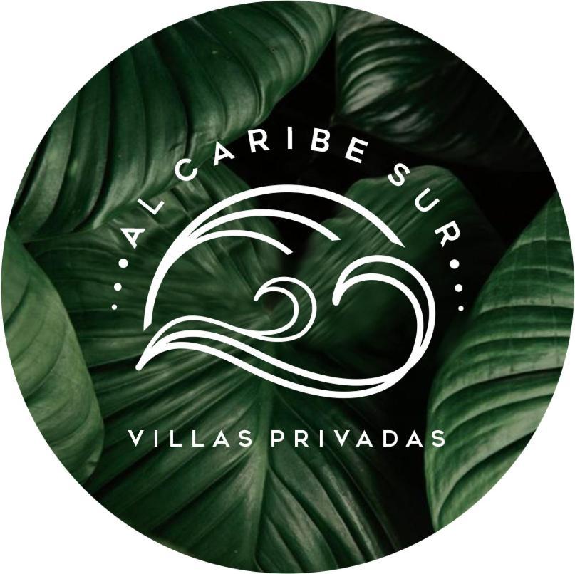 Al Caribe Sur Villa Puerto Viejo de Talamanca Exterior photo